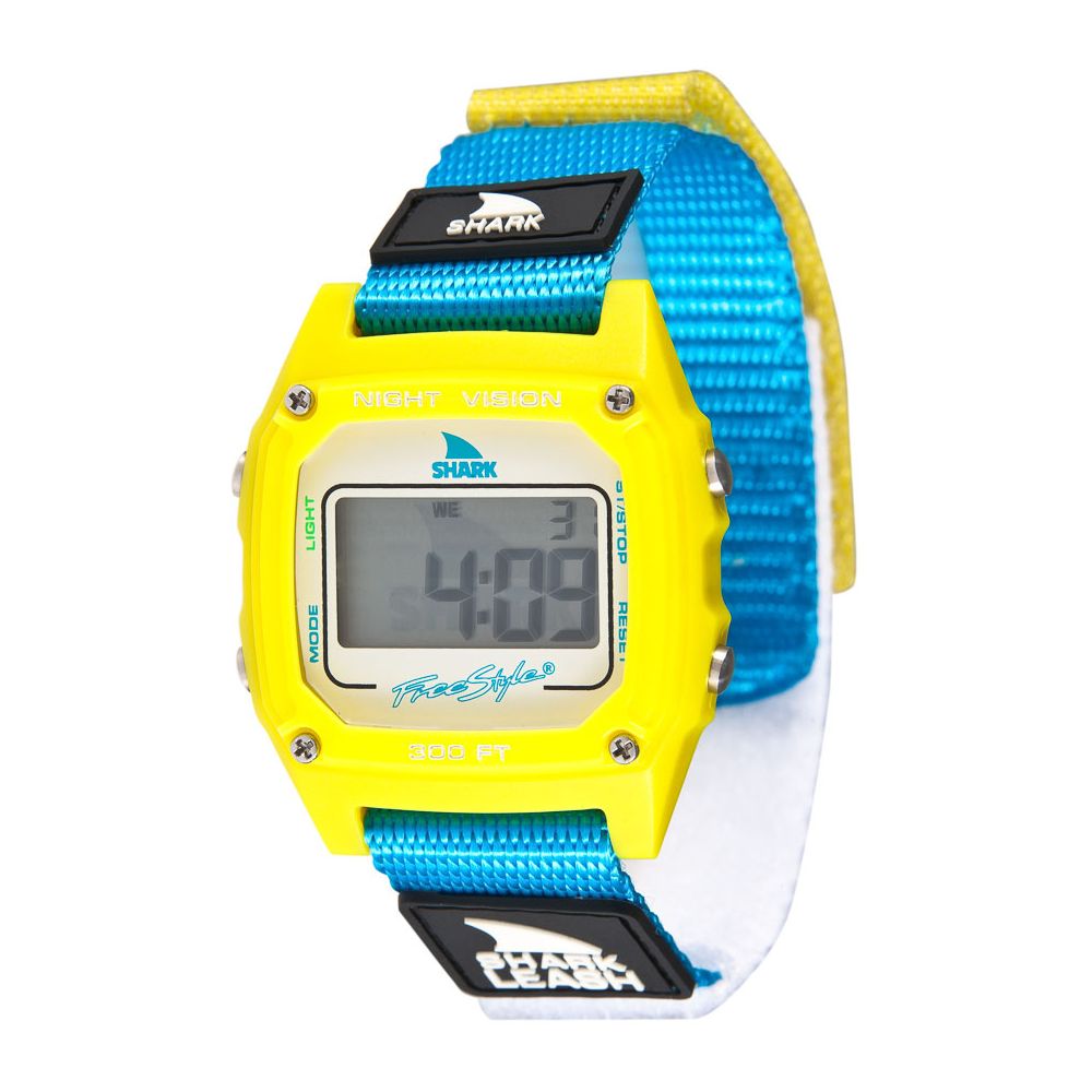 Freestyle USA Shark Leash Watch Band | eBay