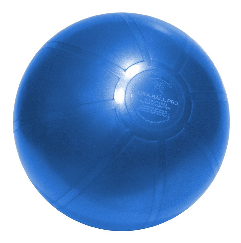 Fitter First DuraBall Pro 75cm Fitness Equipment