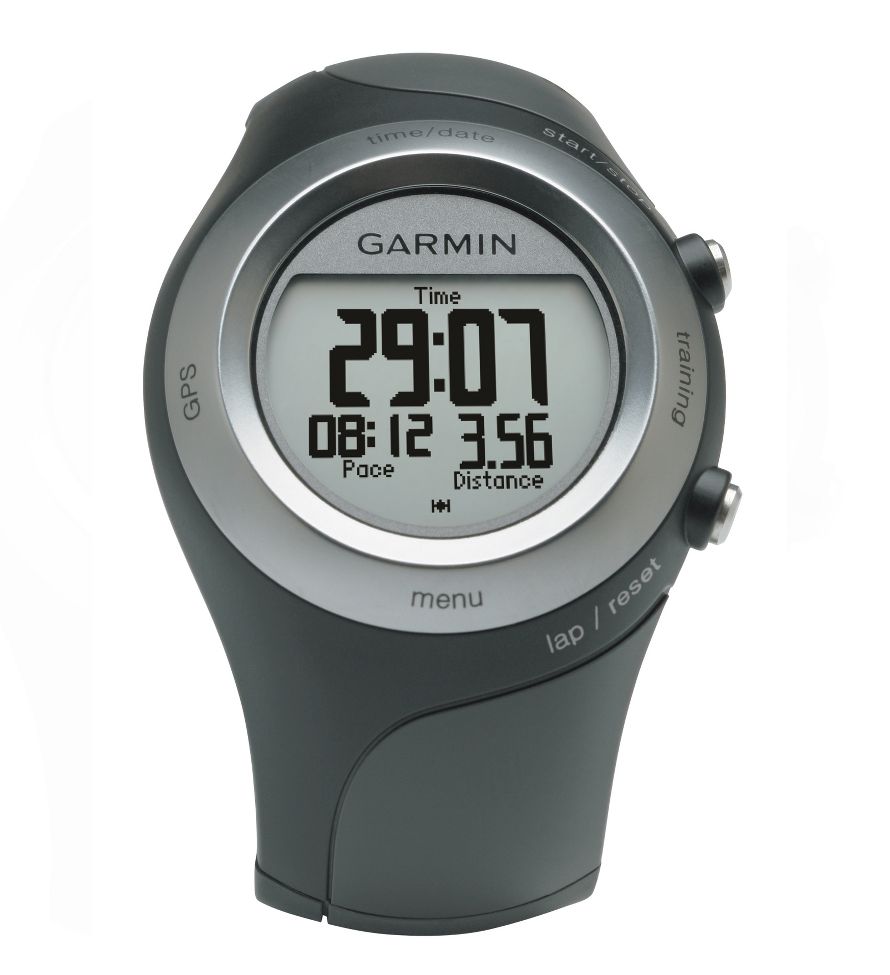 Garmin 405 No HRM Monitor