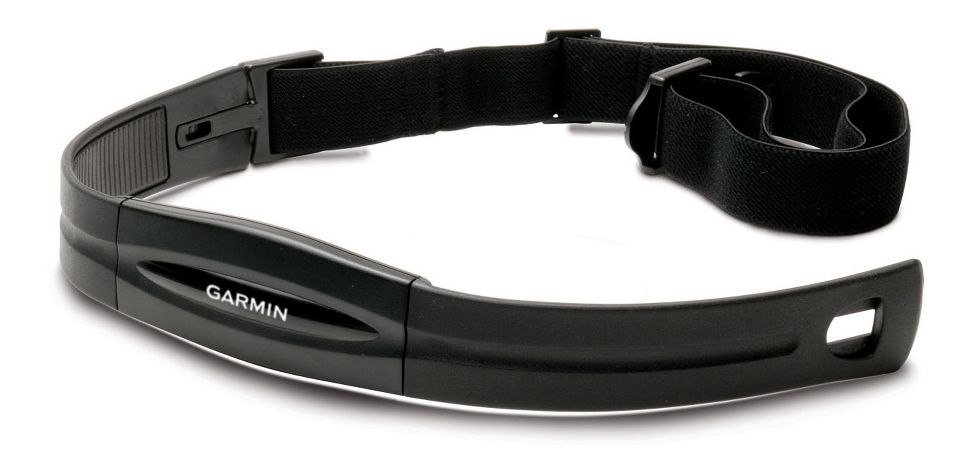 Garmin HR Monitor Strap Monitors