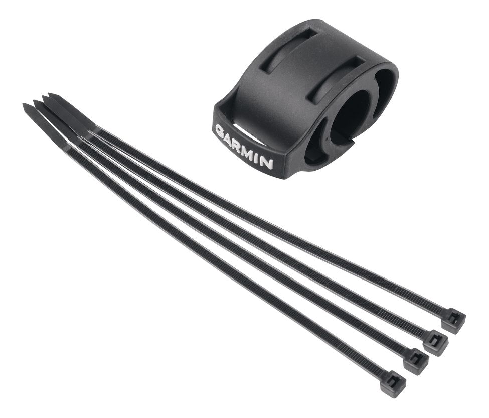 Garmin Bike Mount Monitors