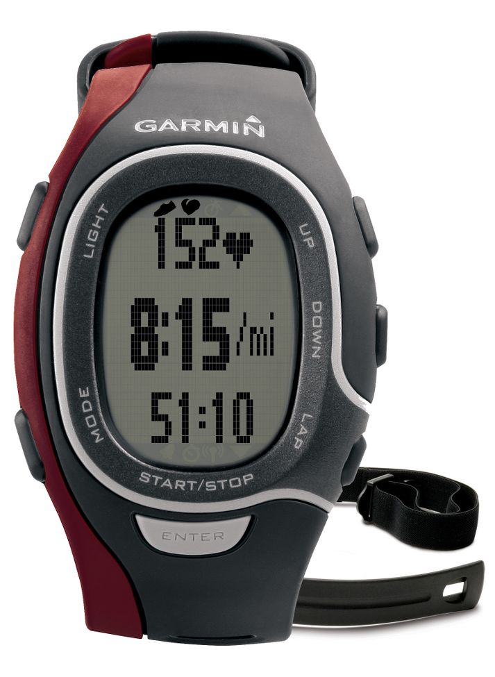 Mens Garmin FR60 HRM Monitors