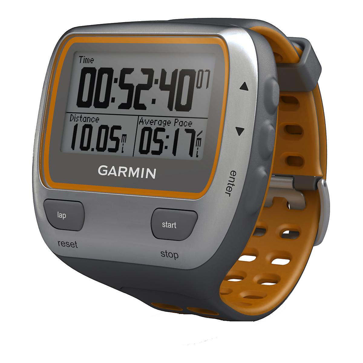 Garmin 310XT w/o HR Strap Monitors at Road Runner Sports