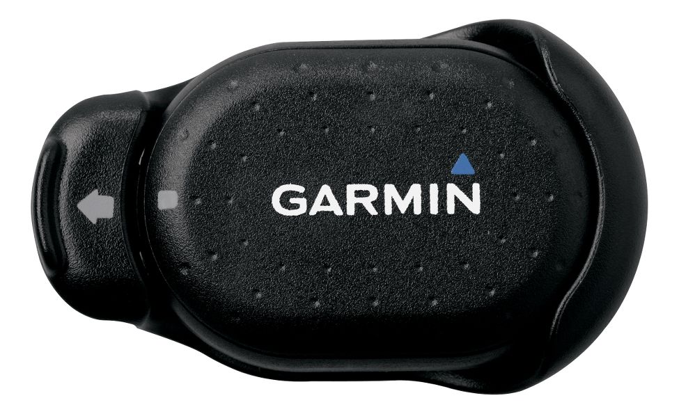 Garmin Foot Pod SDM4 Monitors