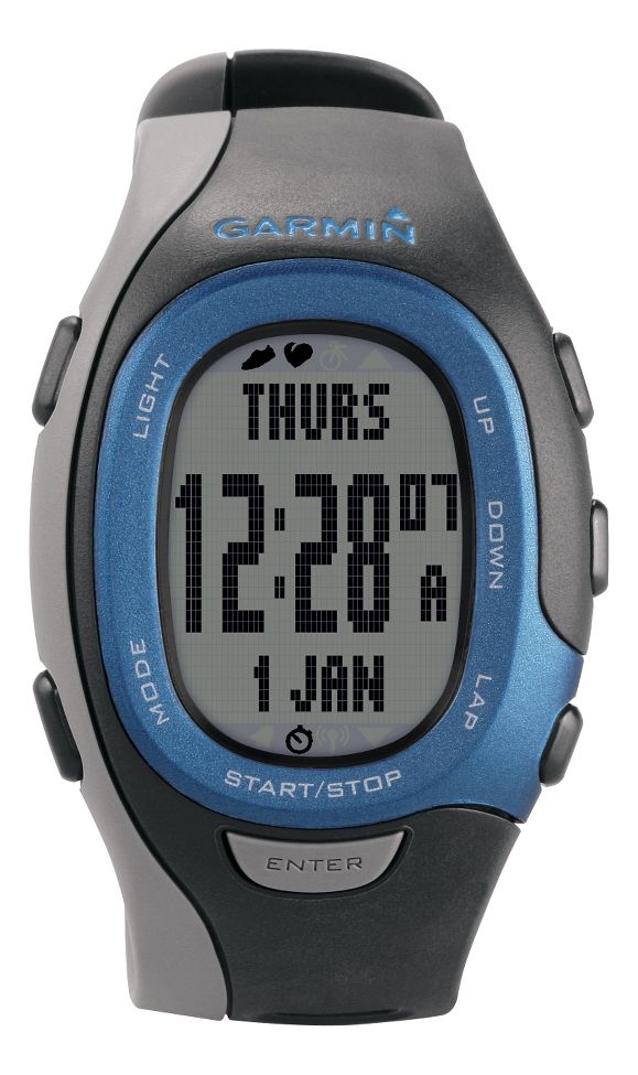 Mens Garmin FR60 LTD Monitors
