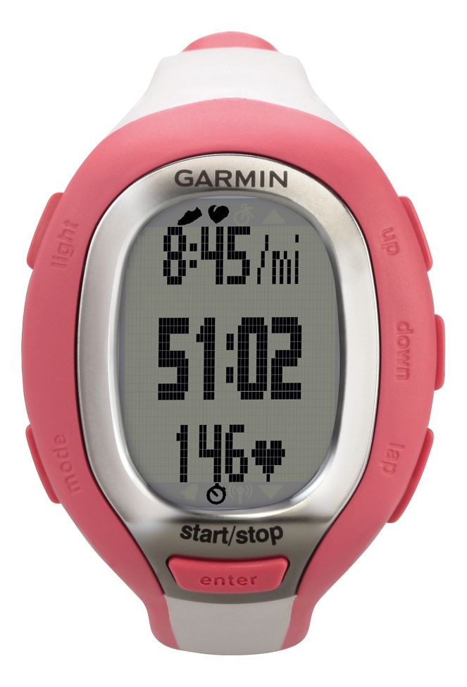 Womens Garmin FR60 LTD Monitors