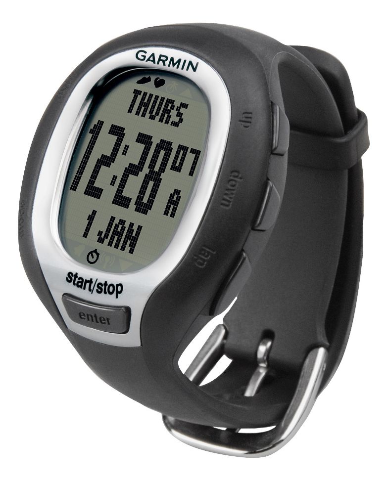 Womens Garmin FR60W HRM Monitors