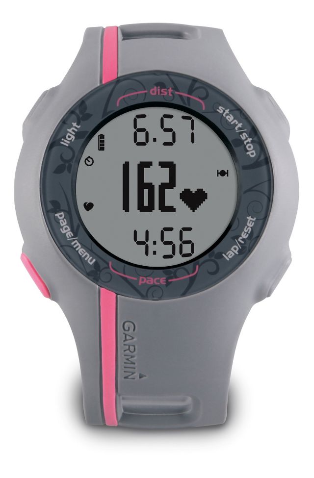 garmin : Forerunner 110 w/ HRM