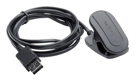 Garmin USB Charging Clip Monitors