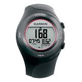Garmin Forerunner 410 GPS w/HRM Monitors