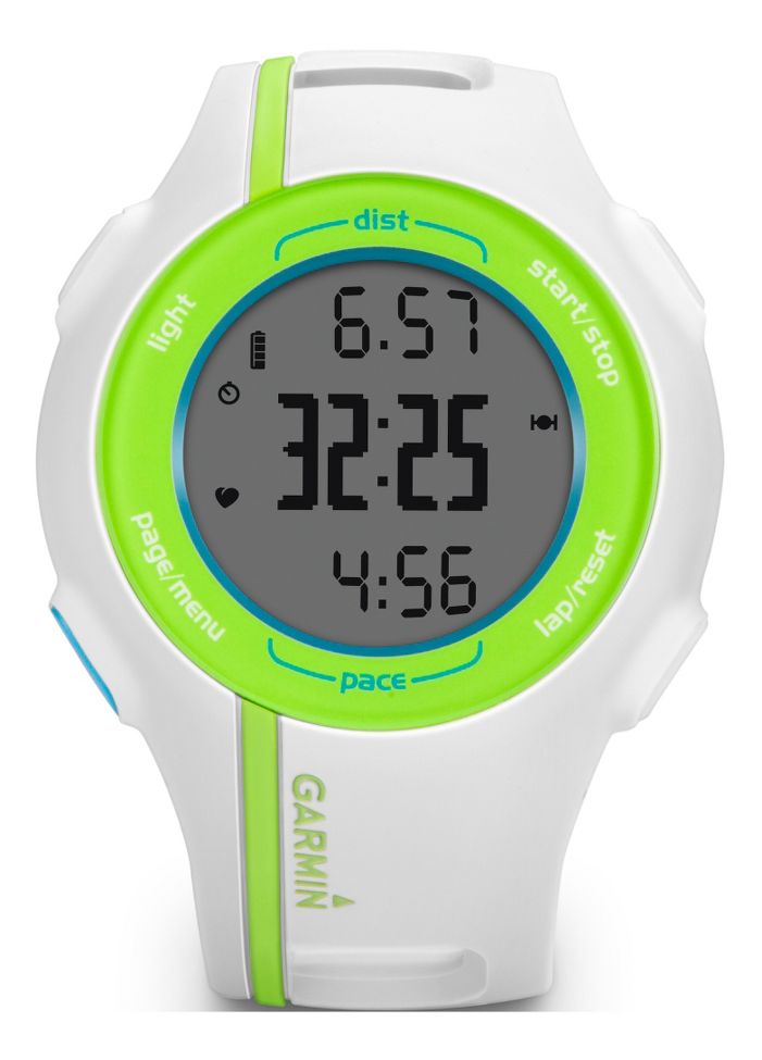 Garmin Forerunner 210 GPS Monitors