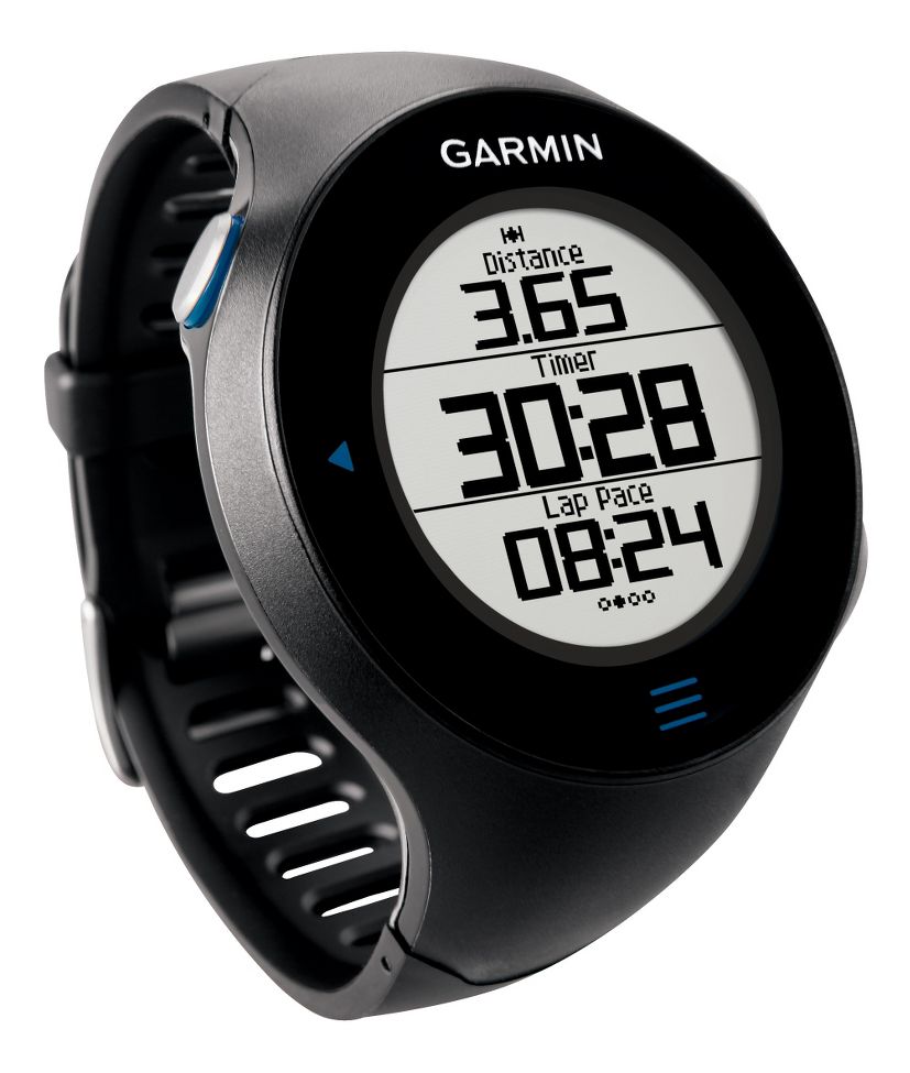 Garmin Forerunner 610 GPS Monitors