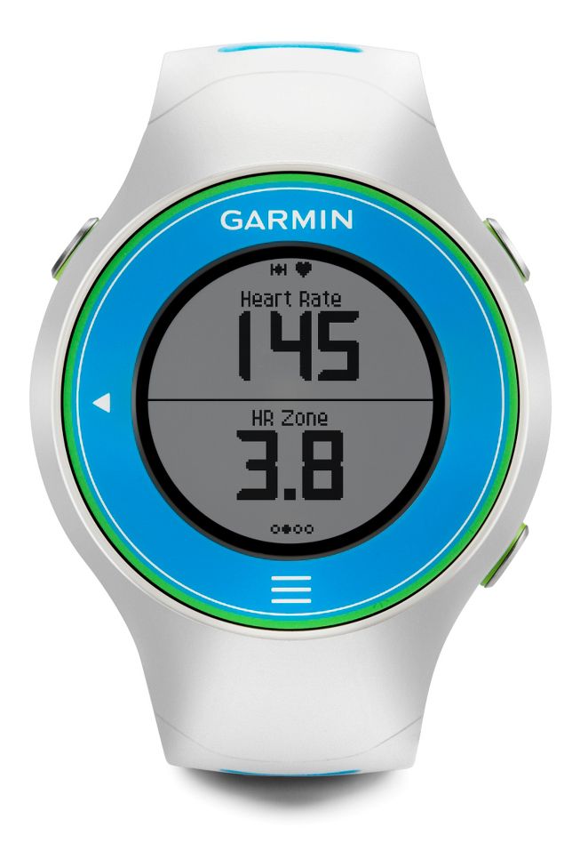 Garmin Forerunner 610 GPS Monitors