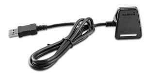Garmin USB Charging Clip FR110/210 Monitors