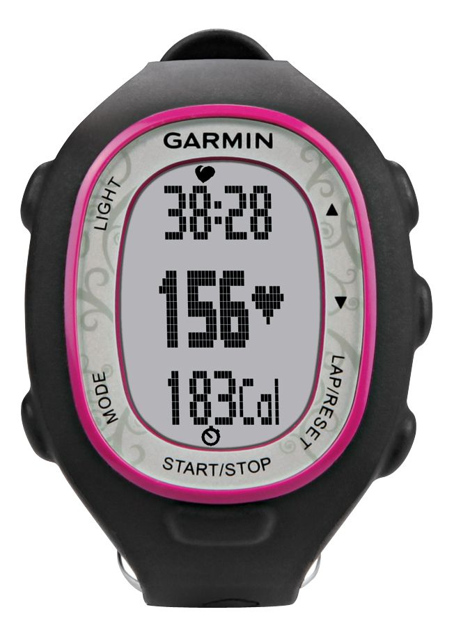 Womens Garmin FR70 HRM Monitors