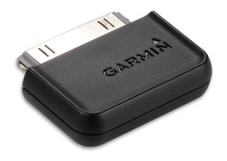 Garmin ANT+ Adapter for iPhone Monitors