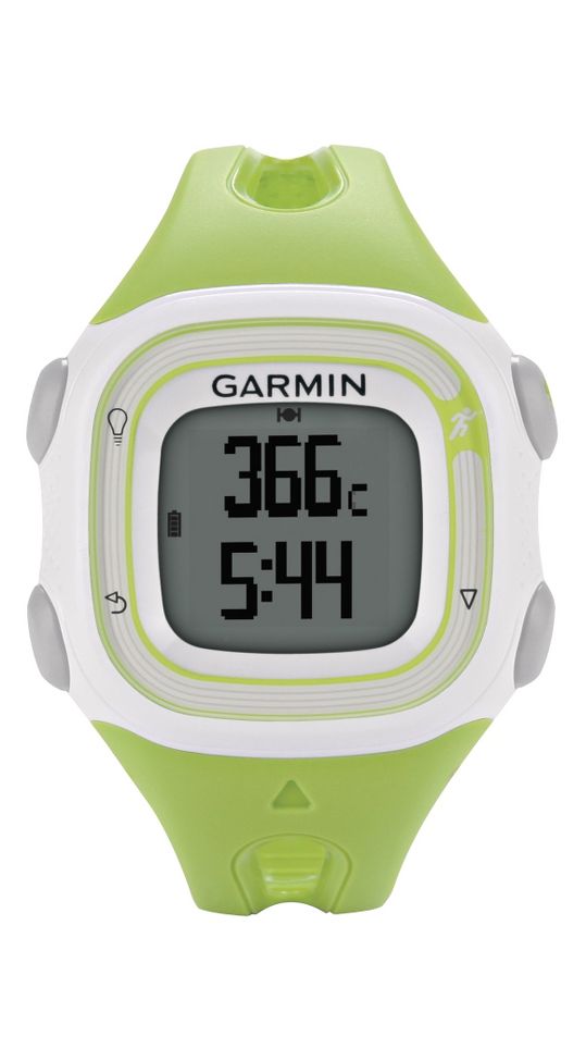 Garmin Forerunner 10 GPS Monitors