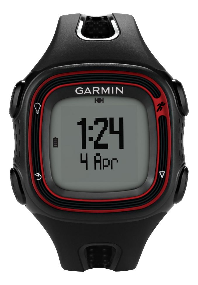 Garmin Forerunner 10 GPS Monitors