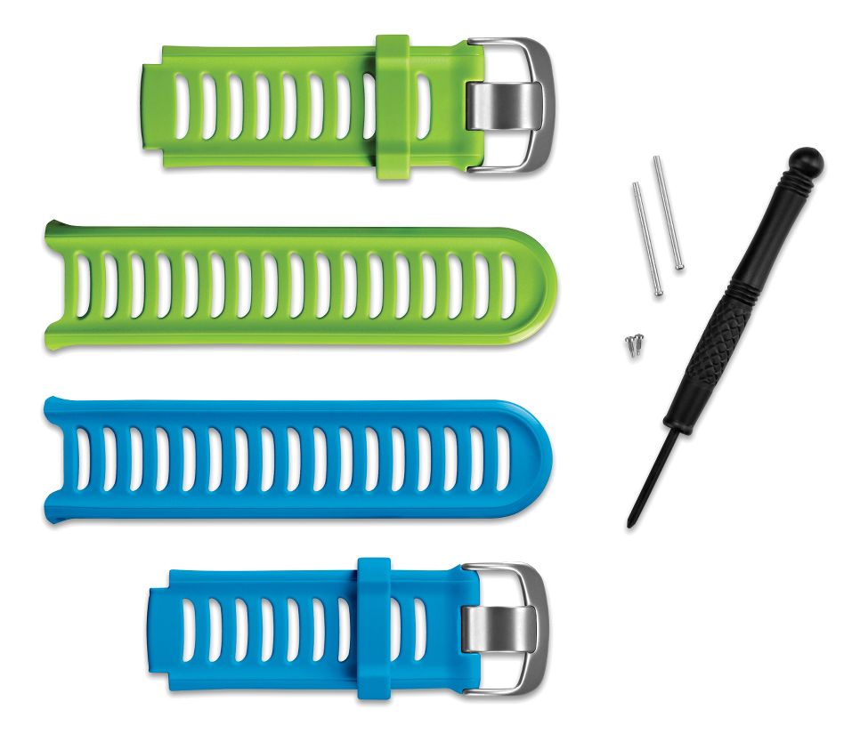 Garmin Replacement Bands 910XT Monitors