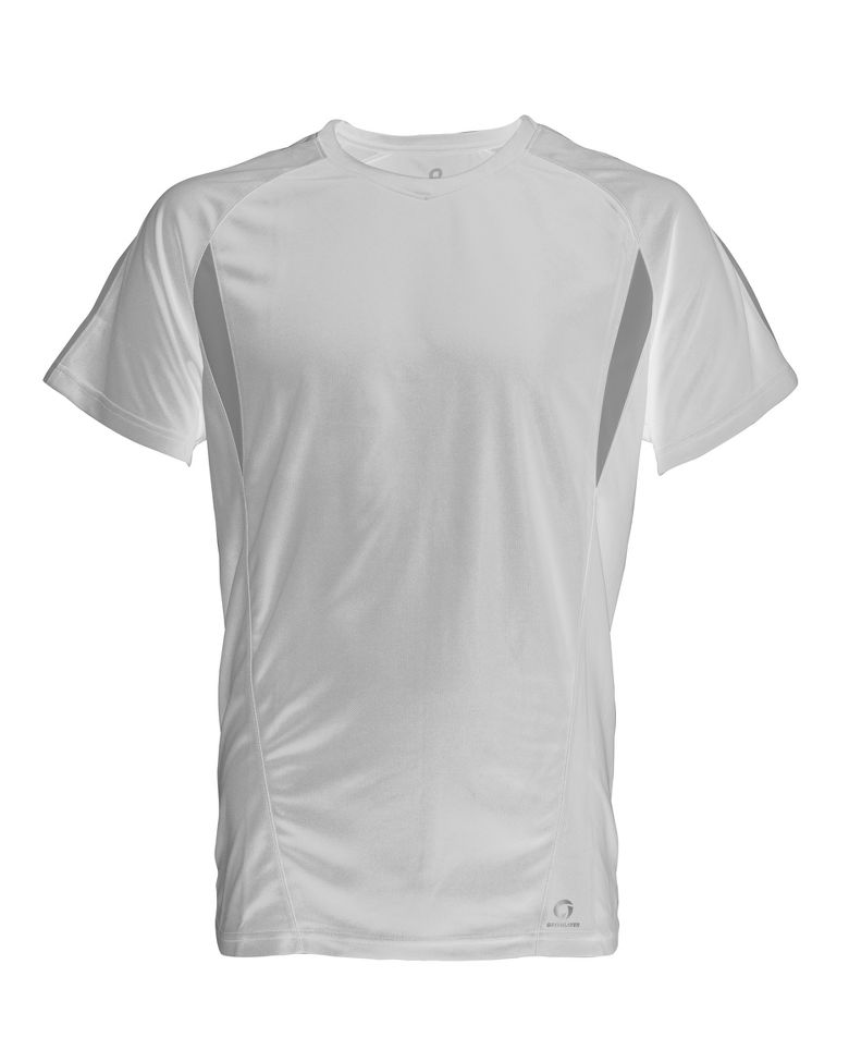 Mens Greenlayer Elite Short Sleeve Tee Technical Tops