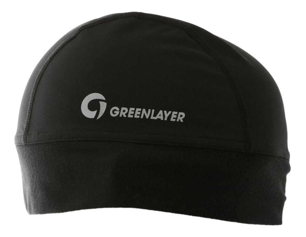 Greenlayer Beanie Headwear