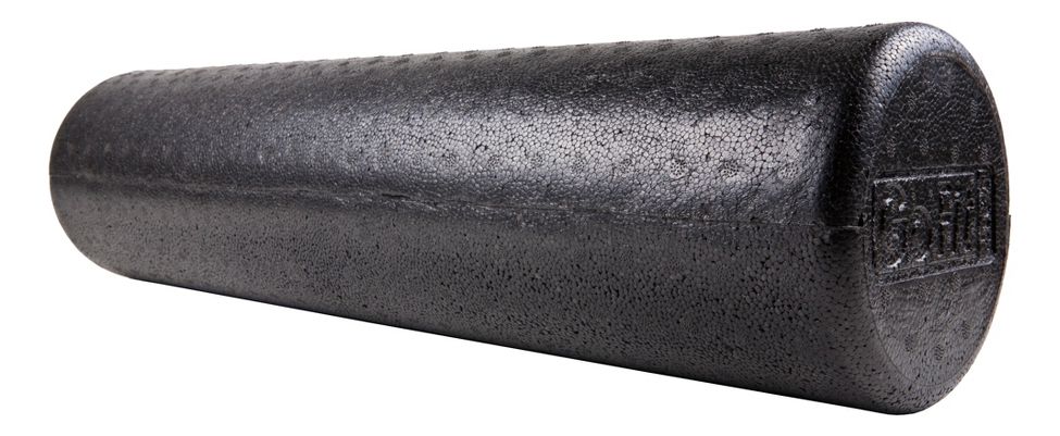 GoFit Pro Foam Roller 24" Fitness Equipment