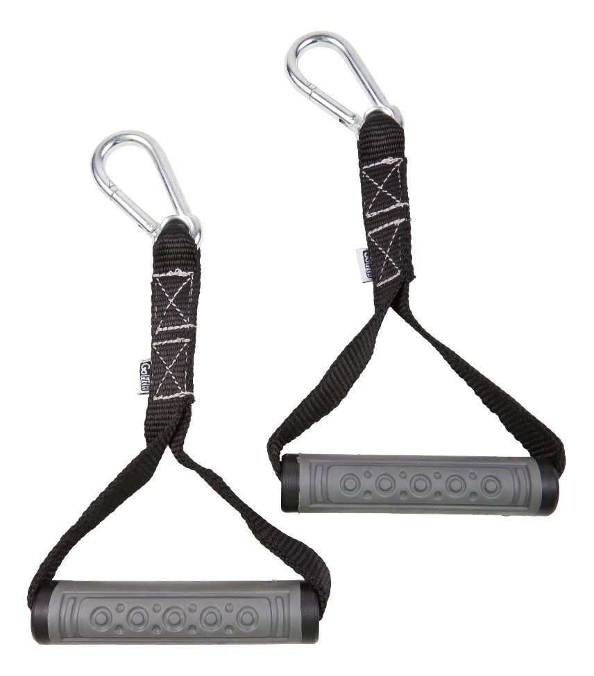 GoFit Extreme Handles Pair Fitness Equipment