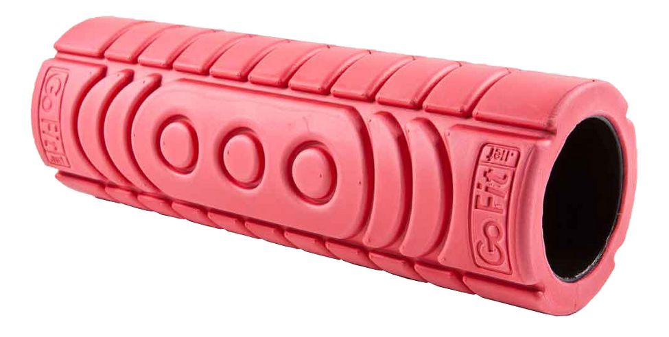 GoFit Go Roller Fitness Equipment