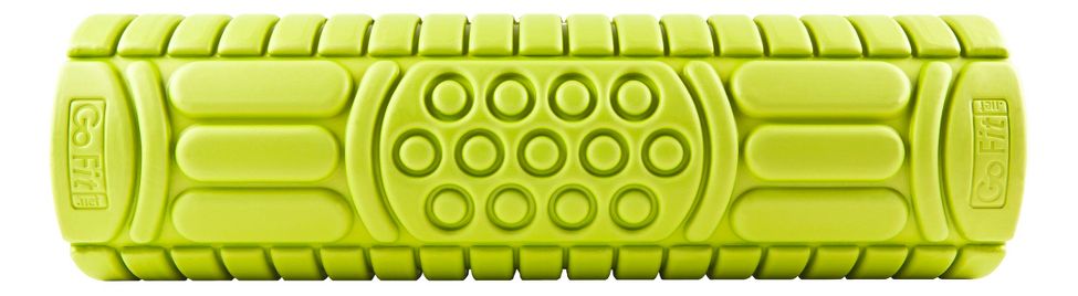 GoFit Massage Roller 18" Fitness Equipment
