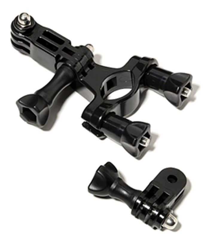 GoPro Handlebar Seatpost Mount Holders
