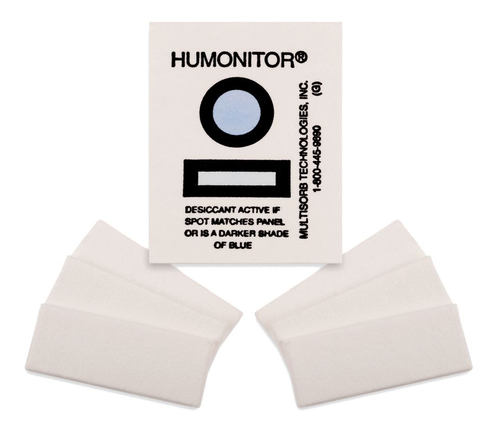 GoPro Anti-Fog Inserts Holders