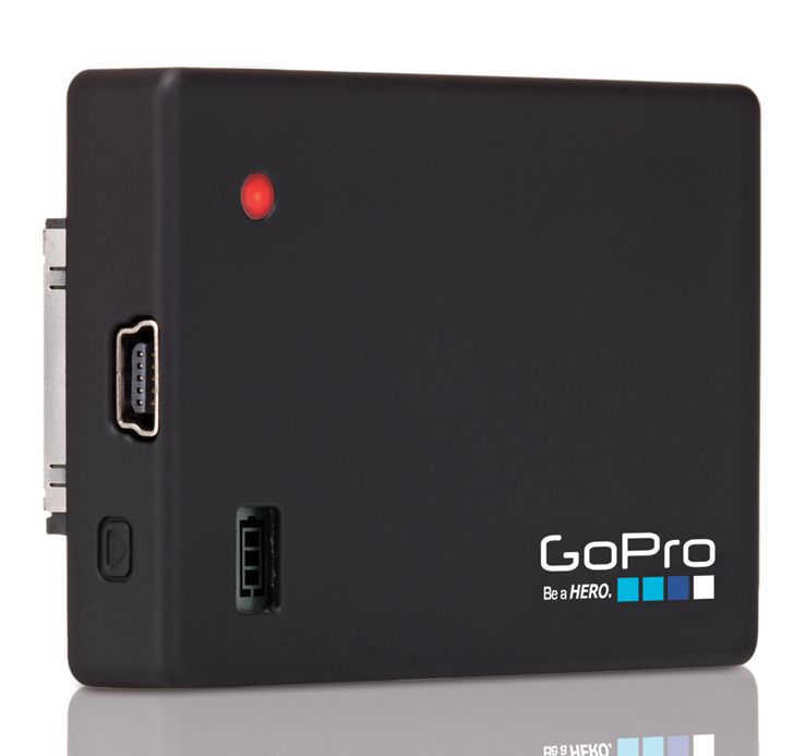 GoPro Hero3 Battery BacPac Electronics
