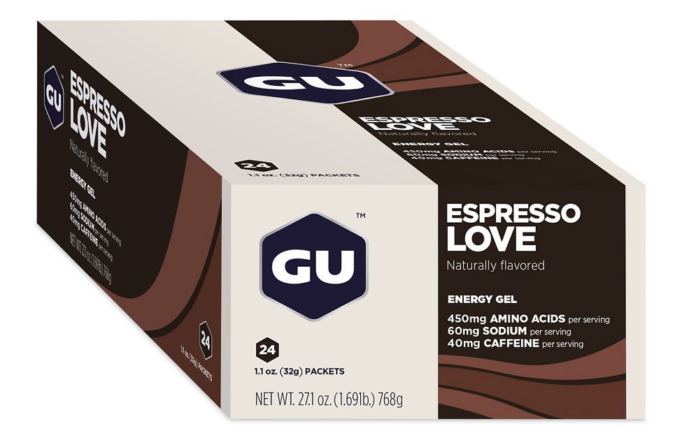 GU 24 PK Nutrition