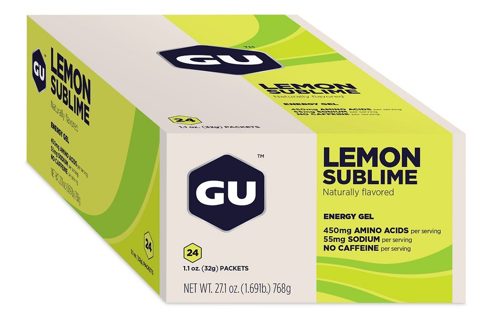 GU 24 PK Nutrition