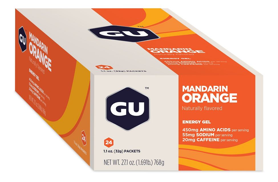 GU 24 PK Nutrition