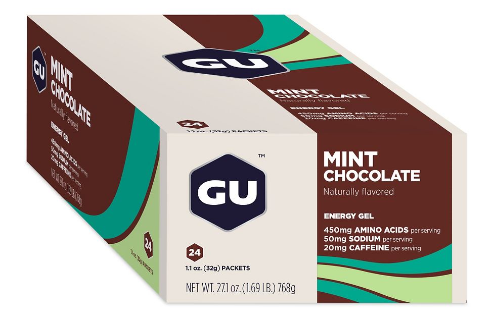 GU 24 PK Nutrition