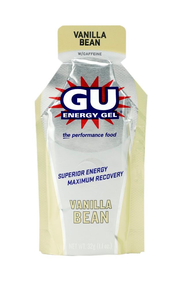 GU 6Pk Nutrition Gel