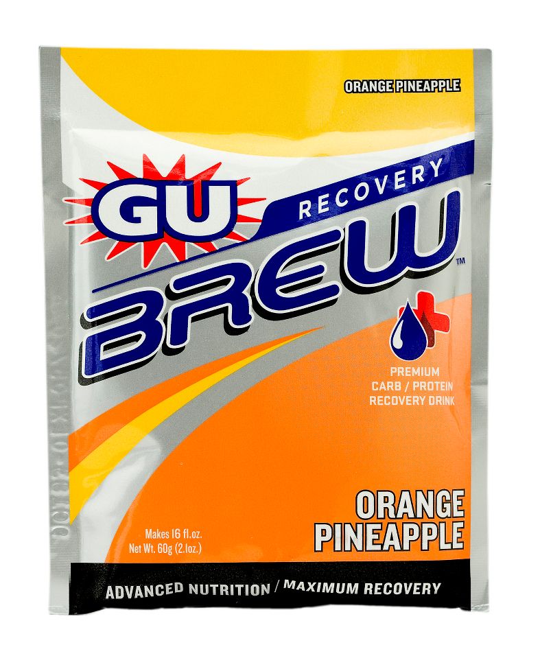 running store : Brew Recovery Drink 12 pks