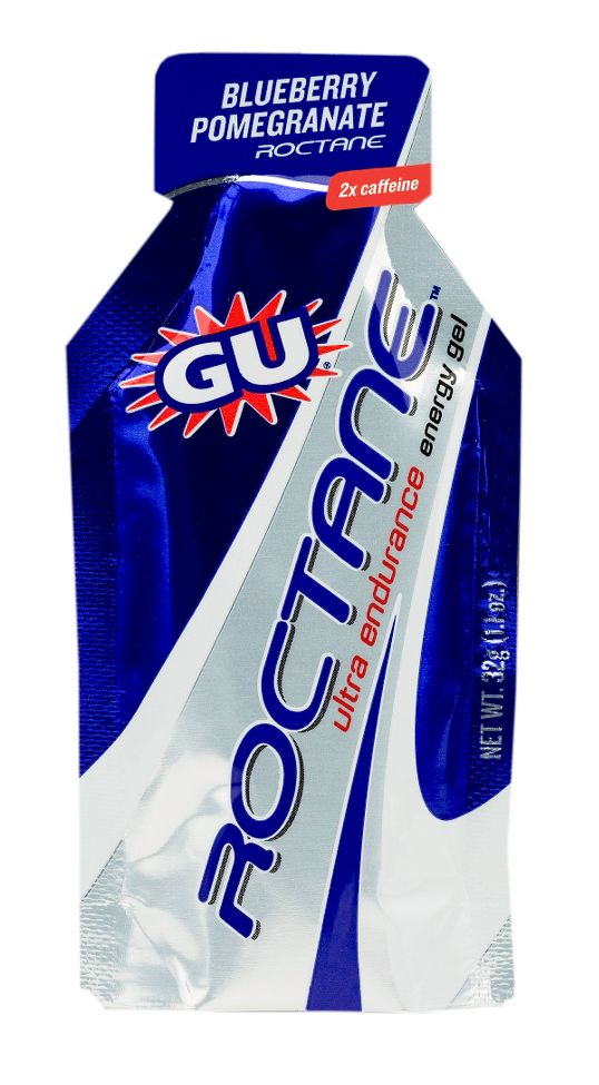energy gel : Roctane 6pk