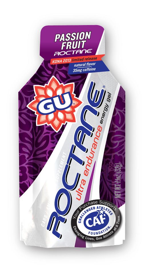 GU Roctane 8 pk Nutrition