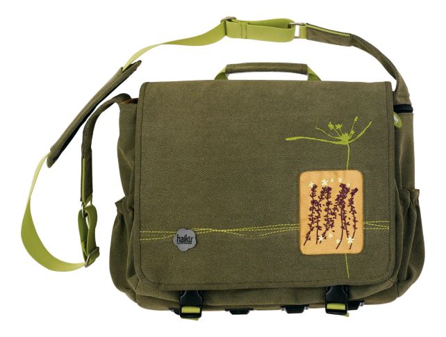 Womens Haiku Ultimate Messenger Bag Womens Haiku Ultimate Messenger Bag