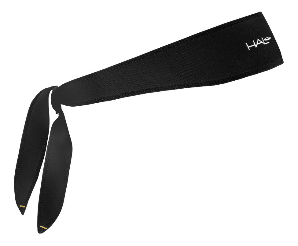 Halo Halo I Headband Ties Headwear