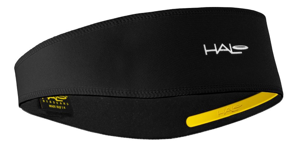 Halo Headband Pullover Headwear