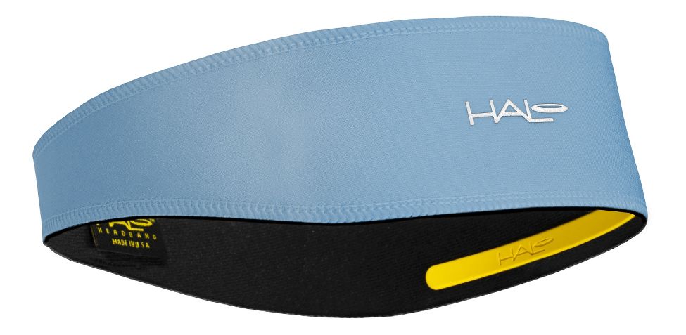 Halo Headband Pullover Headwear