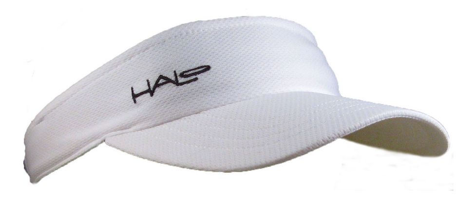 Halo Halo Sport Visor Headwear