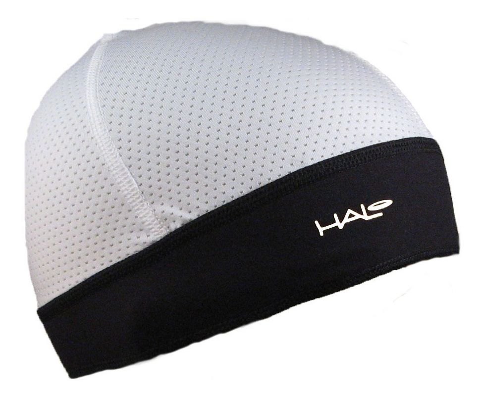 Halo Halo Skull Cap Headwear