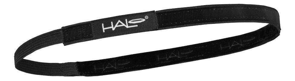 Womens Halo 1/2" Headband Headwear