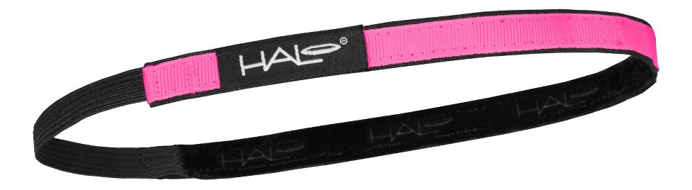 Womens Halo 1/2" Headband Headwear