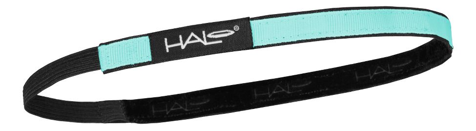 Womens Halo 1/2" Headband Headwear