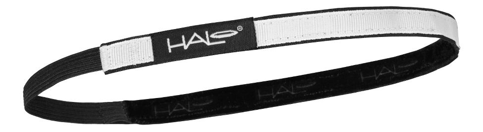 Womens Halo 1/2" Headband Headwear